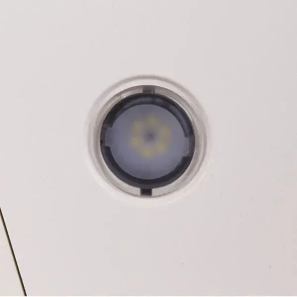Витяжка Perfelli DN 6452 D 850 IV LED - фото 6