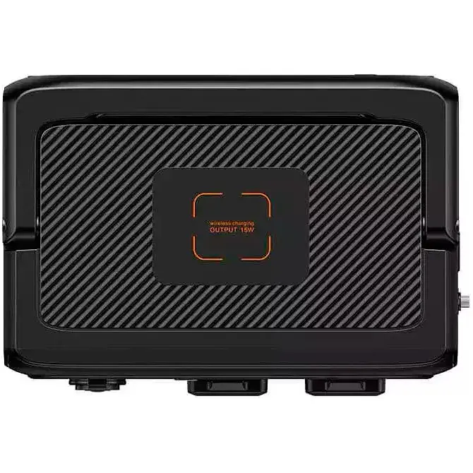 Зарядная станция Bluetti AC60P 600W [103042] - фото 9