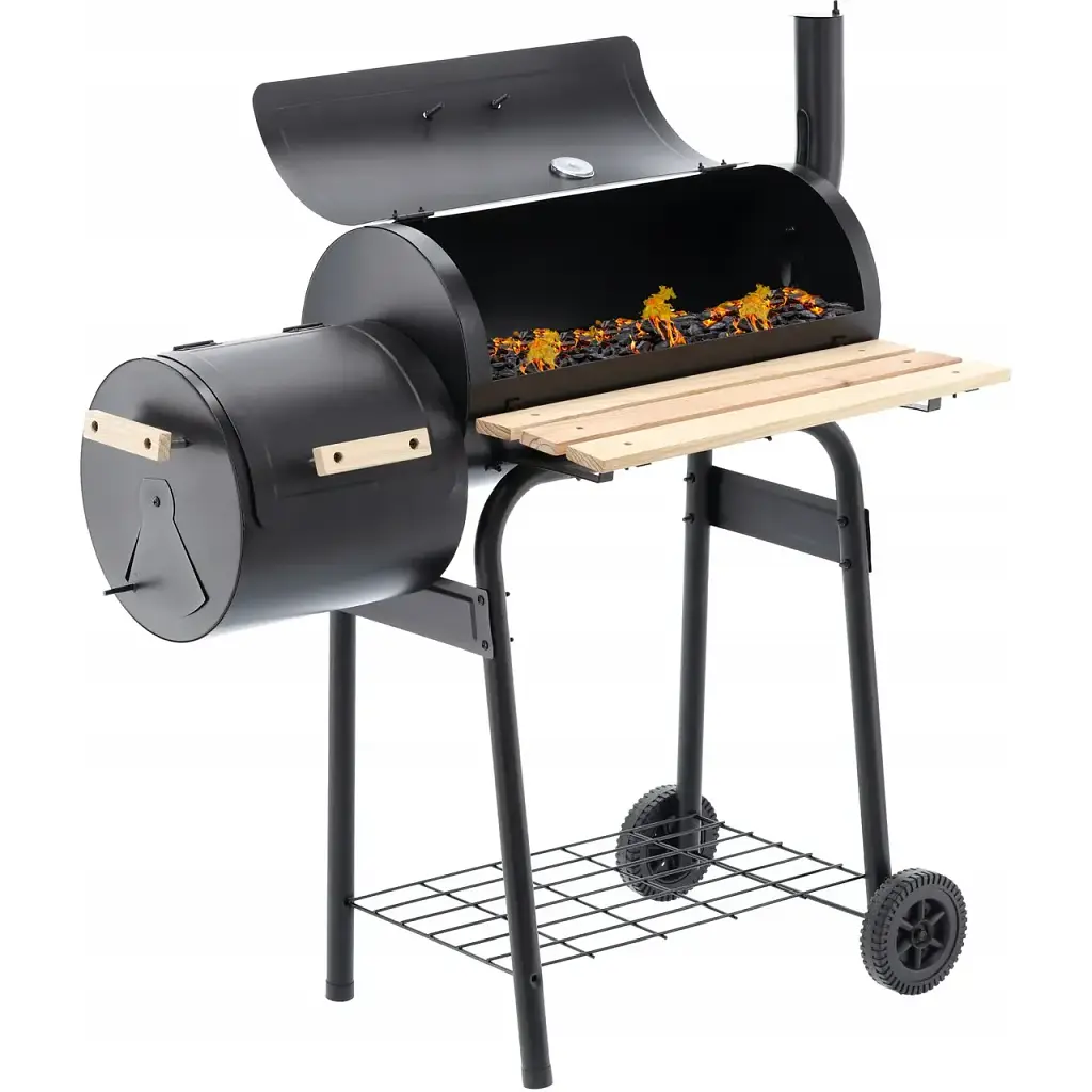 Гриль Garden Line BBQ0148 - фото 2