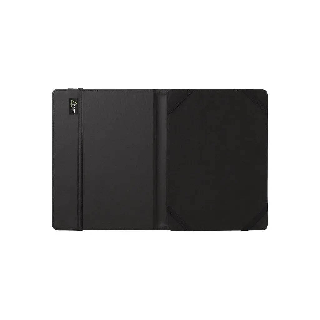 Чехол для планшета Trust Primo Folio 10 ECO Black (24214_TRUST) - фото 6