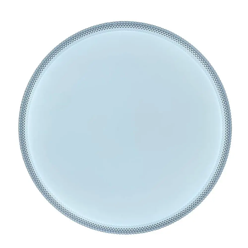 Світильник LED smart CRYSTAL 48W 3000-6500K IP20 Violux - фото 3