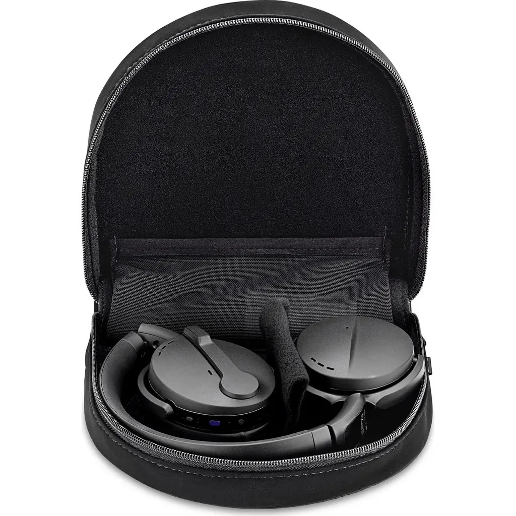 Навушники Sennheiser EPOS C50 ANC Black (1001147) [113774] - фото 6