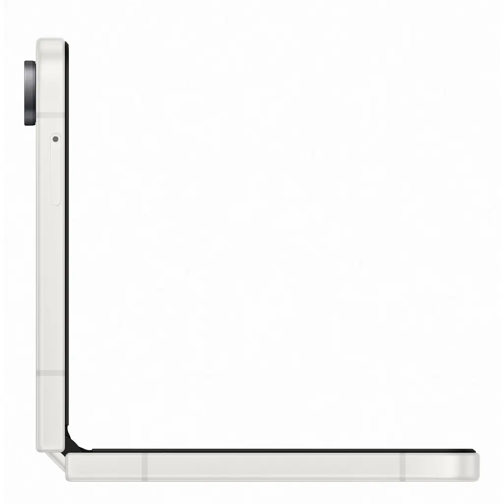 Мобільний телефон Samsung Galaxy Flip8 12/512Gb Cream (SM-F776BZWHSEK) - фото 9