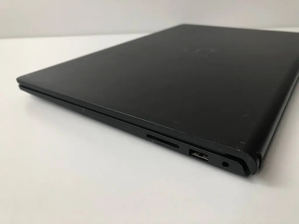 Ноутбук DELL Inspiron 3511 (i5-1135G7 / 8GB / SSD 256GB / 1920x1080 IPS) б/в - фото 8