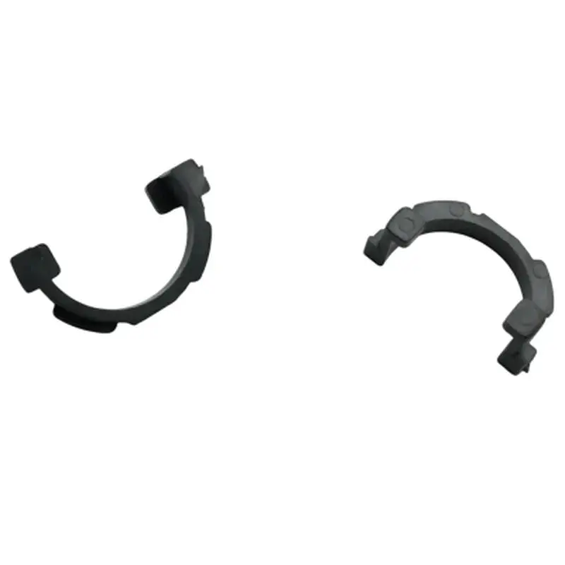 Втулка вала тефлонового Samsung ML-2850/2851 (JC61-02334A/JC61-02335A) левая/правая Veaye (BSH-ML2850-UR-VE) - фото 2