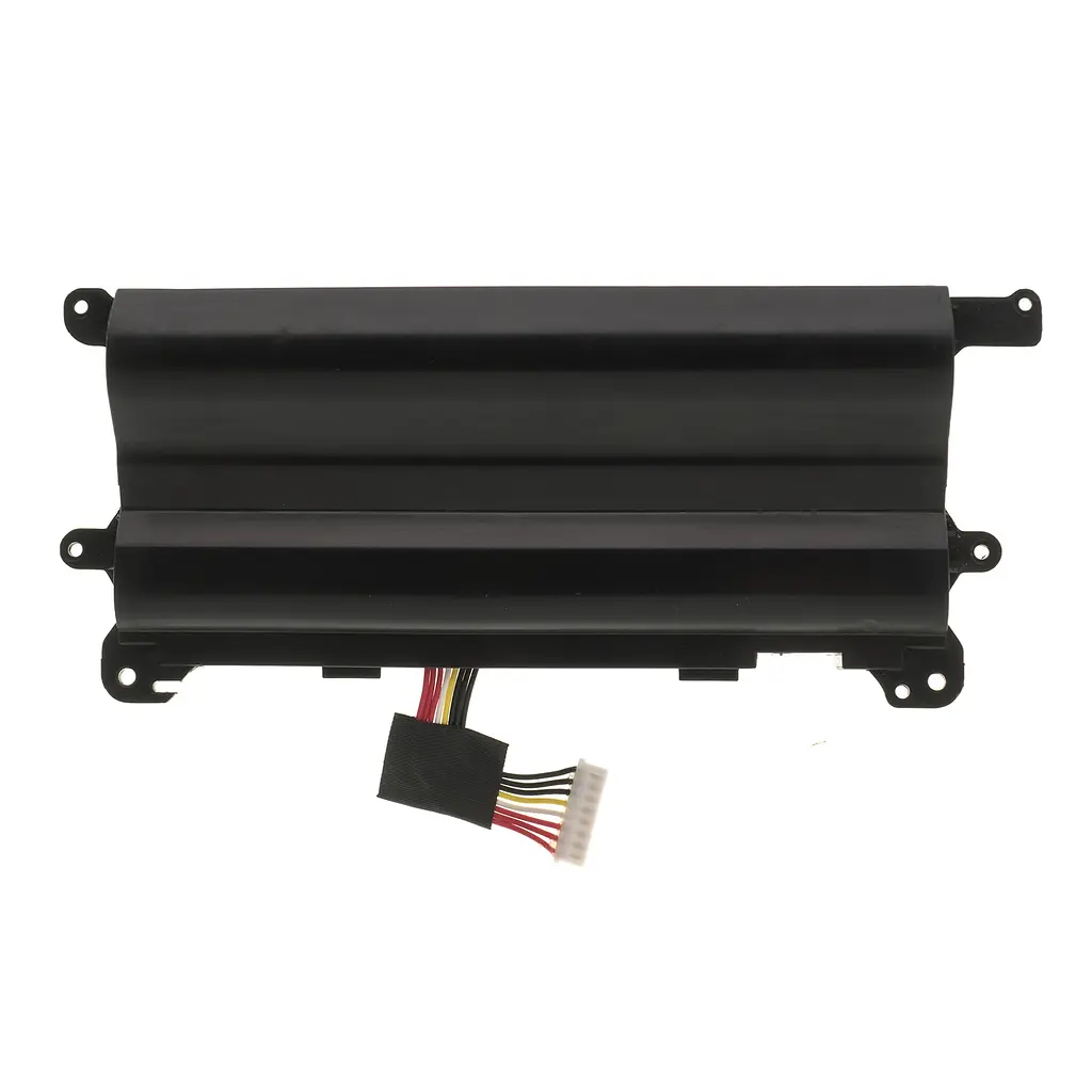 Акумулятор Asus A42N1520 (ROG G752VY, GFX72, G752VS series) 15V 6000 mAh 90Wh Black - фото 3