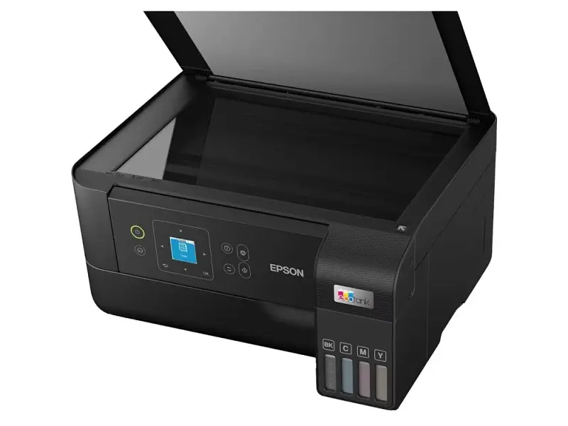 БФП Epson EcoTank L3560 (C11CK58403) - фото 3