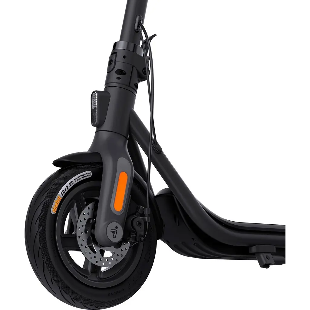 Электросамокат Ninebot by Segway eKickScooter F2 E (AA.05.12.01.0003) [131773] - фото 9