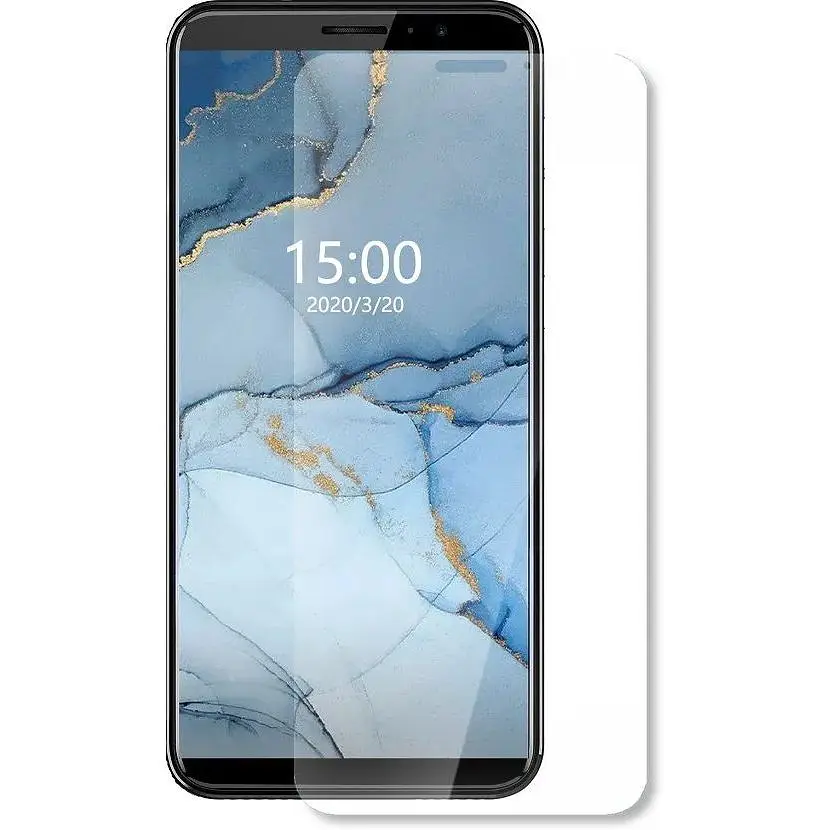 Захисна плівка StatusSKIN для Hafury A7 Екран Матова Pro - фото 1