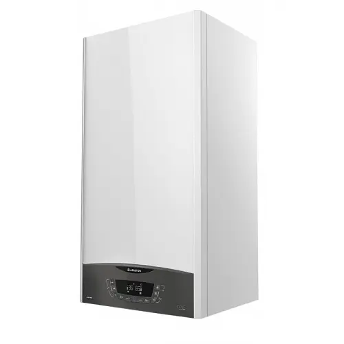 Газовый котел Ariston Clas One System 35 RDC - фото 3