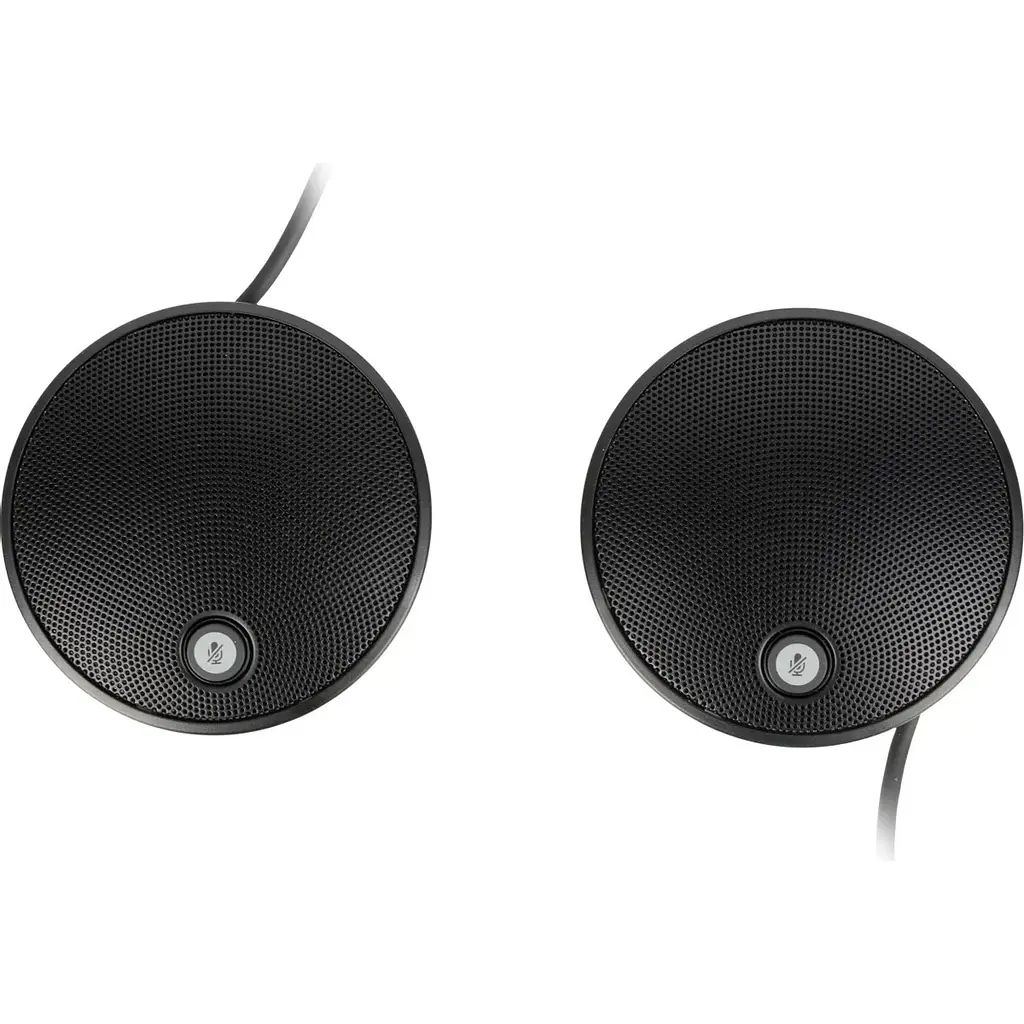 Микрофон Logitech Microphone For Group (989-000171) [106769] - фото 2