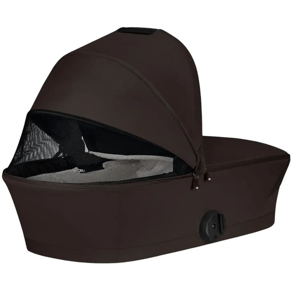 Люлька Cybex Melio Chocolate Brown (526000831) - фото 3