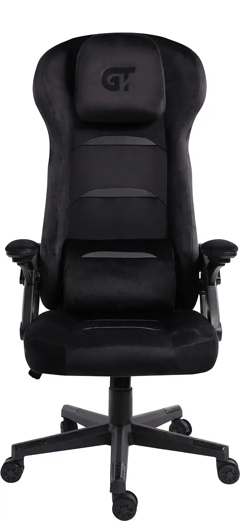 Геймерське крісло GT Racer (X-5993 Black) - фото 6