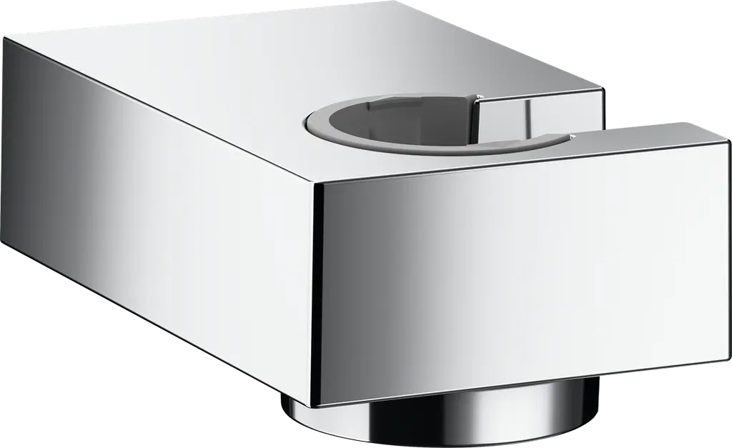 Тримач для душу Hansgrohe Porter E 28387000 хром