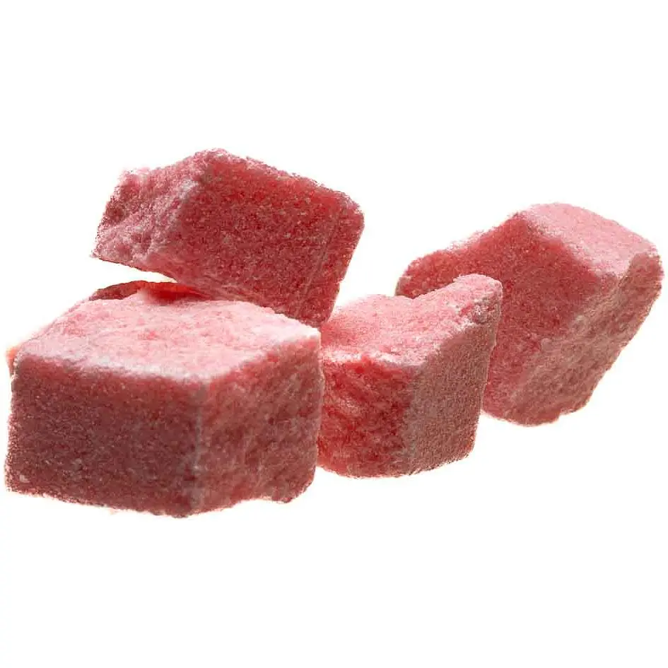 Цукор Newtea Вишня кусковий 200 г + 10 г - фото 2