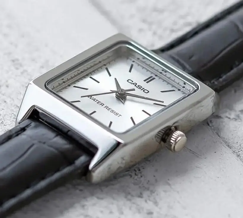 Годинник Casio LTP-V007L-7E1 - фото 2