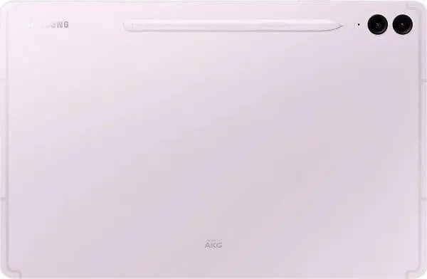 Планшет Samsung Galaxy Tab S9 FE Plus Wi-Fi 8/128GB Lavender (SM-X610NLIA) - фото 5