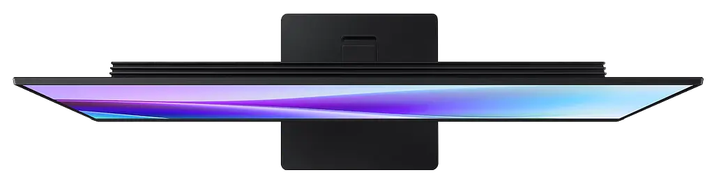 Монітор Samsung 27" LS27F320GAIXUA teh0022183 - фото 4