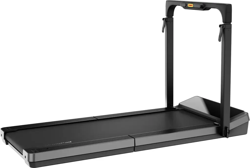 Бігова доріжка KingSmith Walkingpad Treadmill Z3 Hybrid (WP400P42) Black UA UCRF - фото 2