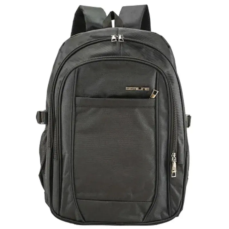 Рюкзак для ноутбука Semi Line 15.6" L2048 21L Black (L2048-1) - фото 2