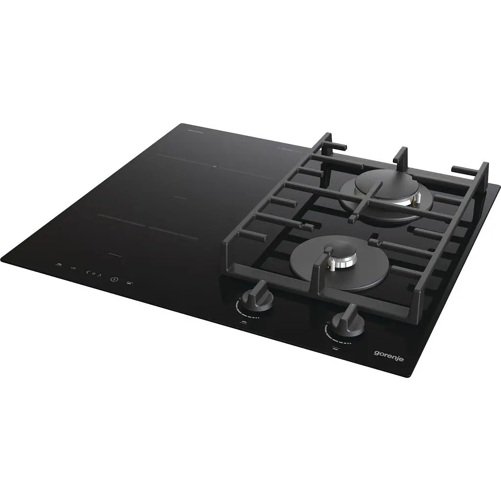 Варильна поверхня комбінована Gorenje GCI691BSC - фото 2