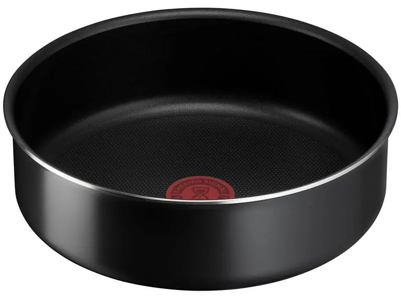 Набір каструль і сковорідок Tefal Ingenio Easy Cook & Clean (L1539053) - фото 7