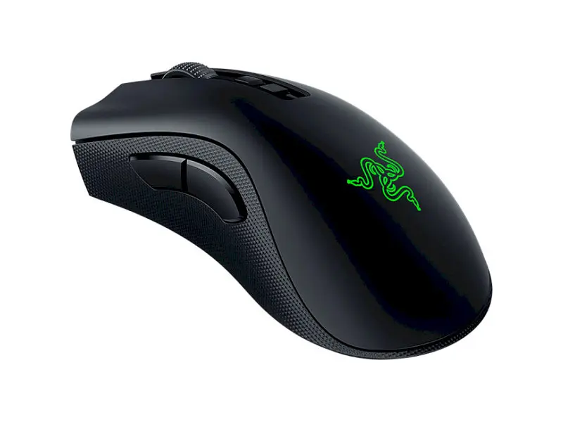 Миша Razer DeathAdder V2 PRO Wireless Mouse Dock (RZ01-03350400-R3G1) - фото 2