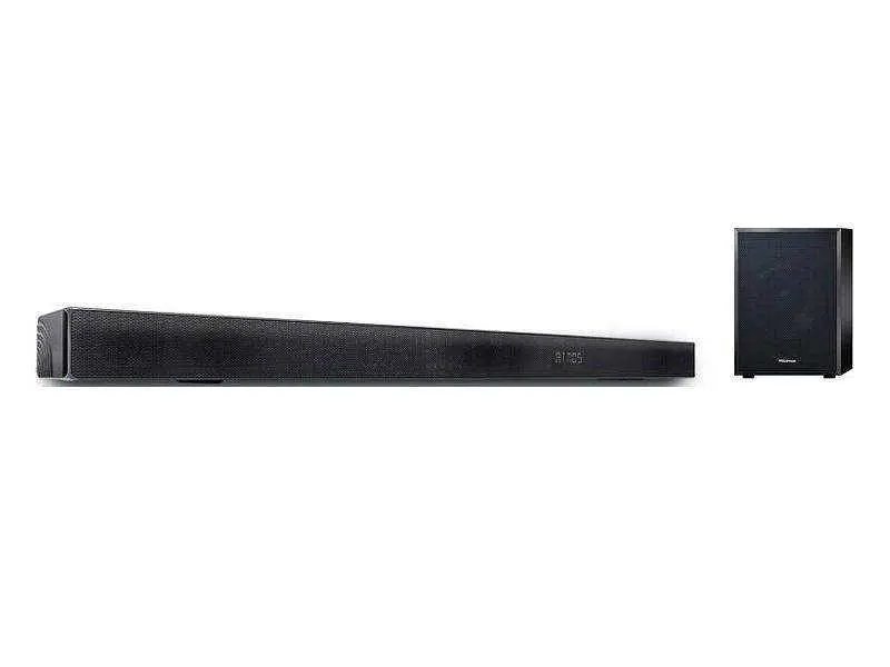 Саундбар Hisense U3120G - фото 3
