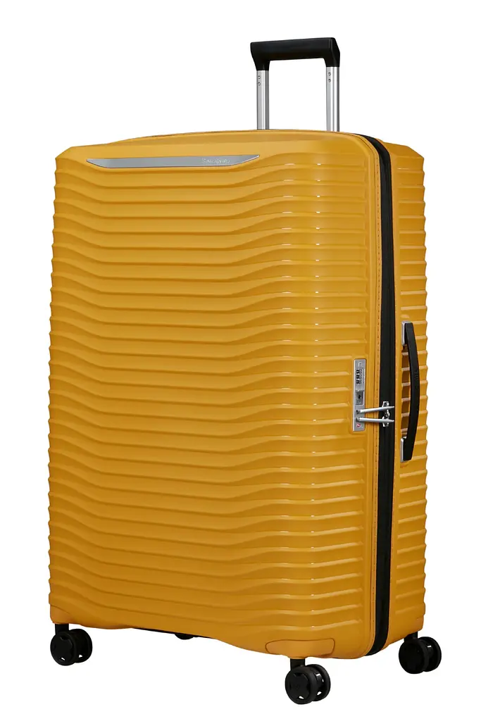 Валіза Samsonite UPSCAPE YELLOW 81x54x34(37) 81 см KJ1*06004 - фото 5