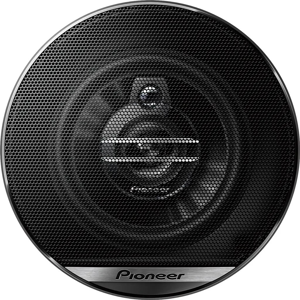 Коаксіальна автоакустика Pioneer TS-G1030F [55427] - фото 2