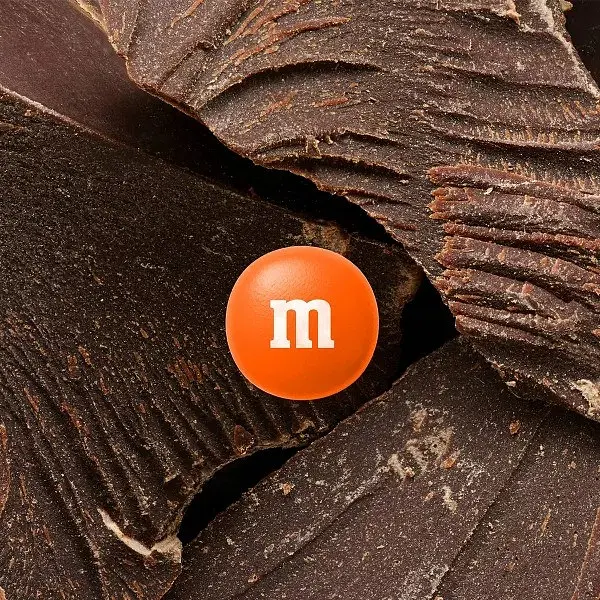 Драже M&M's Minis Halloween Milk Chocolate Minitube 50.2 g - фото 7