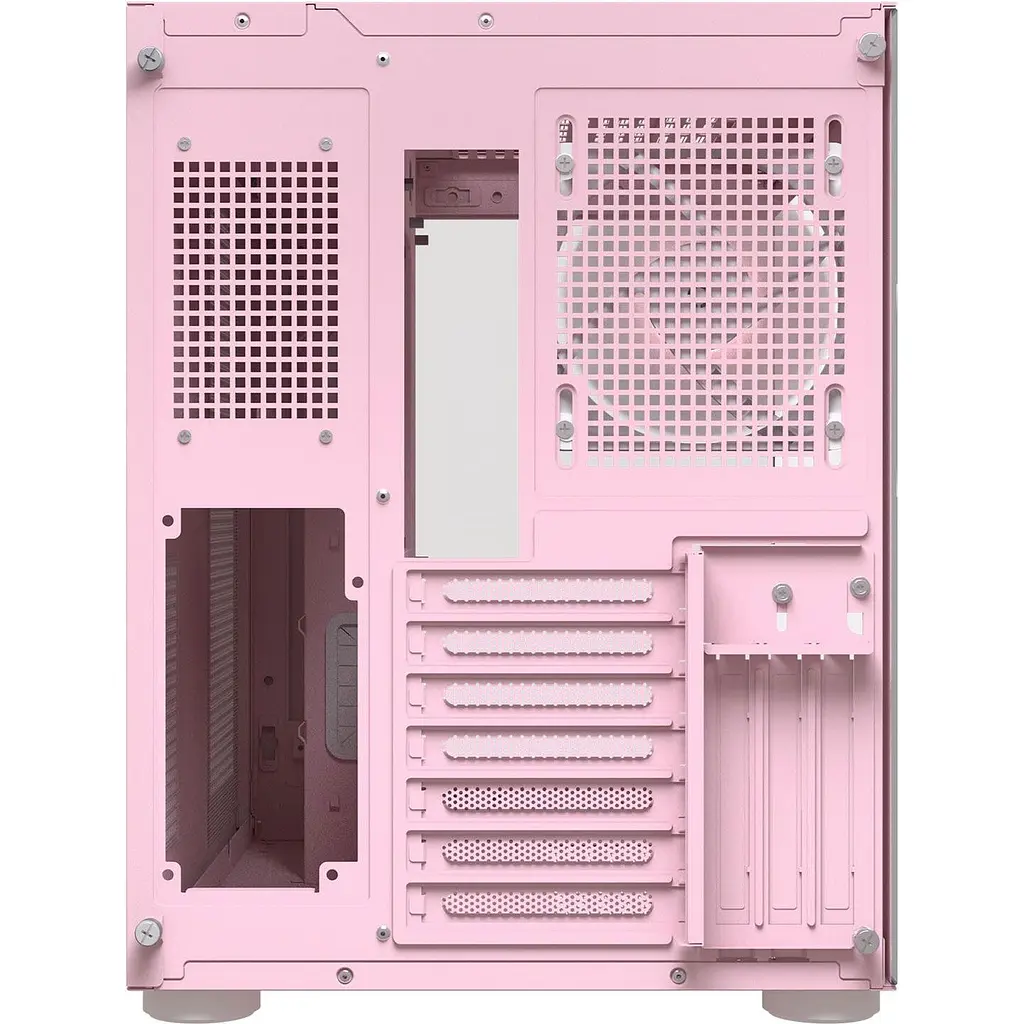 Корпус Cougar FV150 RGB Pink (385KA10.0005) [146568] - фото 7