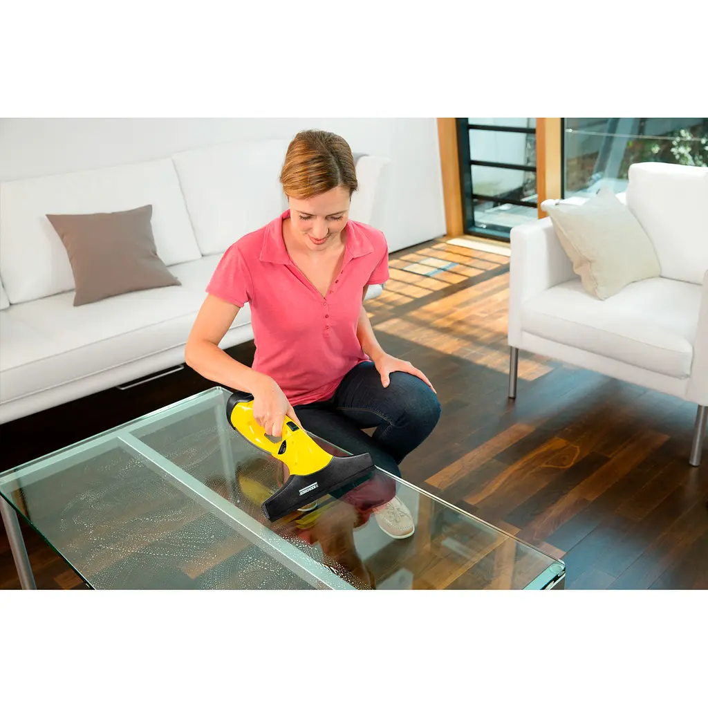 Пилосос Karcher WV 2 Plus N для миття вікон [1.633-212.0] [106363] - фото 6