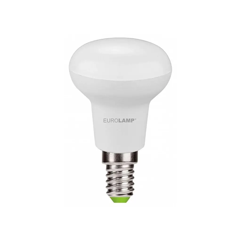 Лампочка Eurolamp LED R50 6W E14 4000K 220V (LED-R50-06144(P))