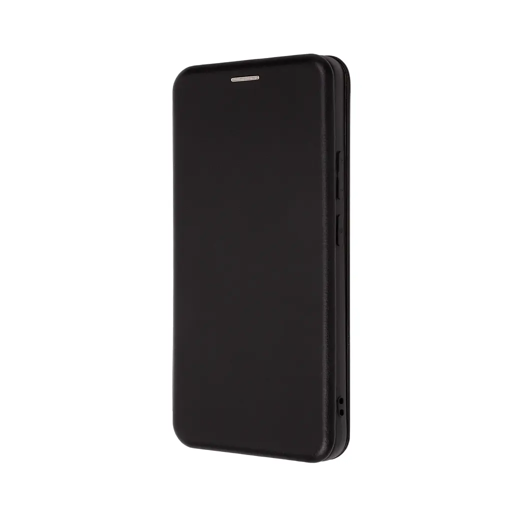 Чохол-книжка ArmorStandart G-Case для Realme 14T Black