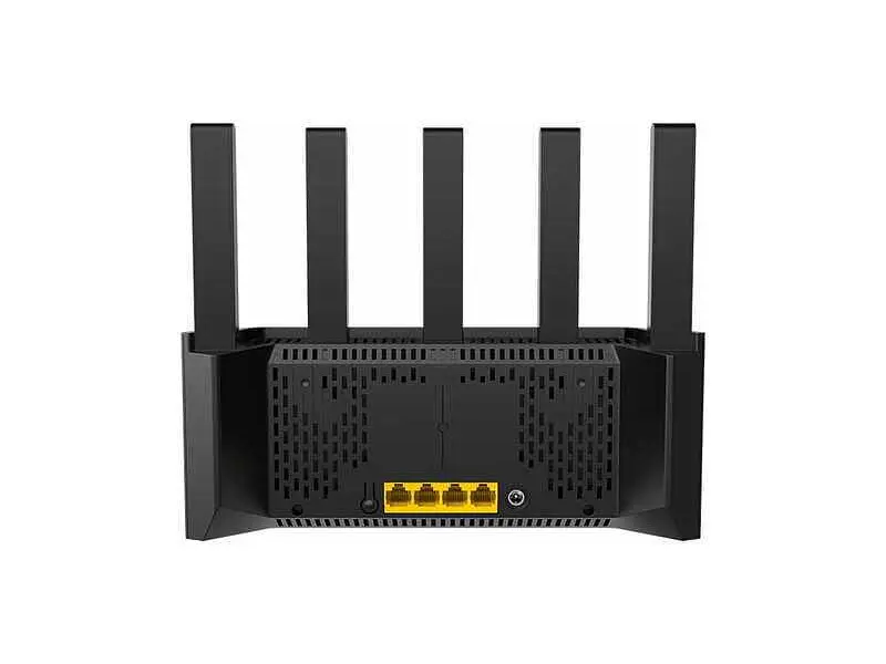 Маршрутизатор (роутер) Tenda RX2L Pro - фото 3