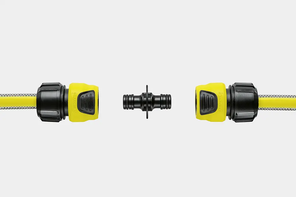 Конектор двосторонній Karcher (2.645-008.0) - фото 2