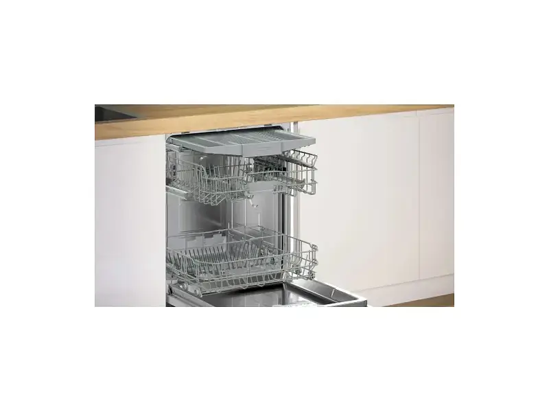 Посудомоечная машина Bosch SMV26EX14K - фото 9