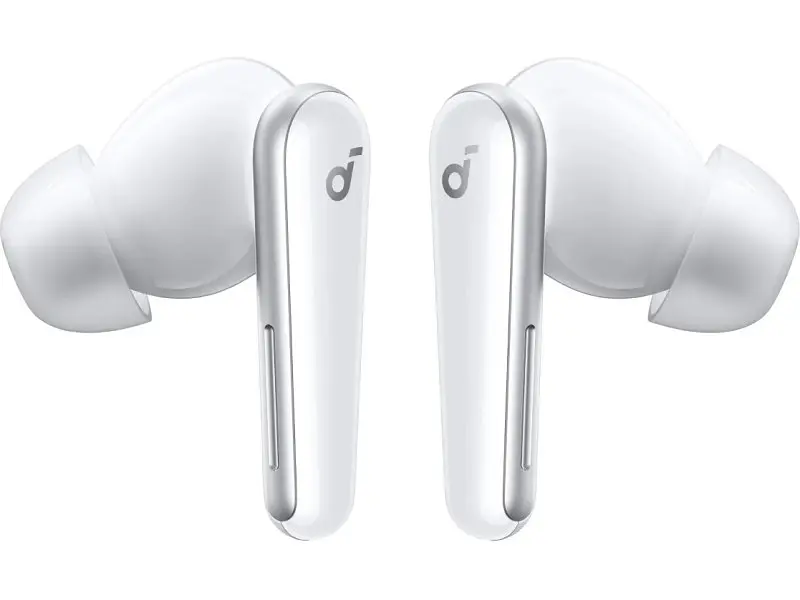 Навушники TWS ANKER SoundCore Liberty 5 White (A3957G21) - фото 2