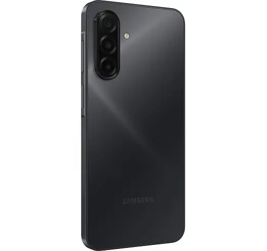 Смартфон Samsung Galaxy A17 4/128GB Black SM-A175FZKBEUC UA UCRF - фото 2