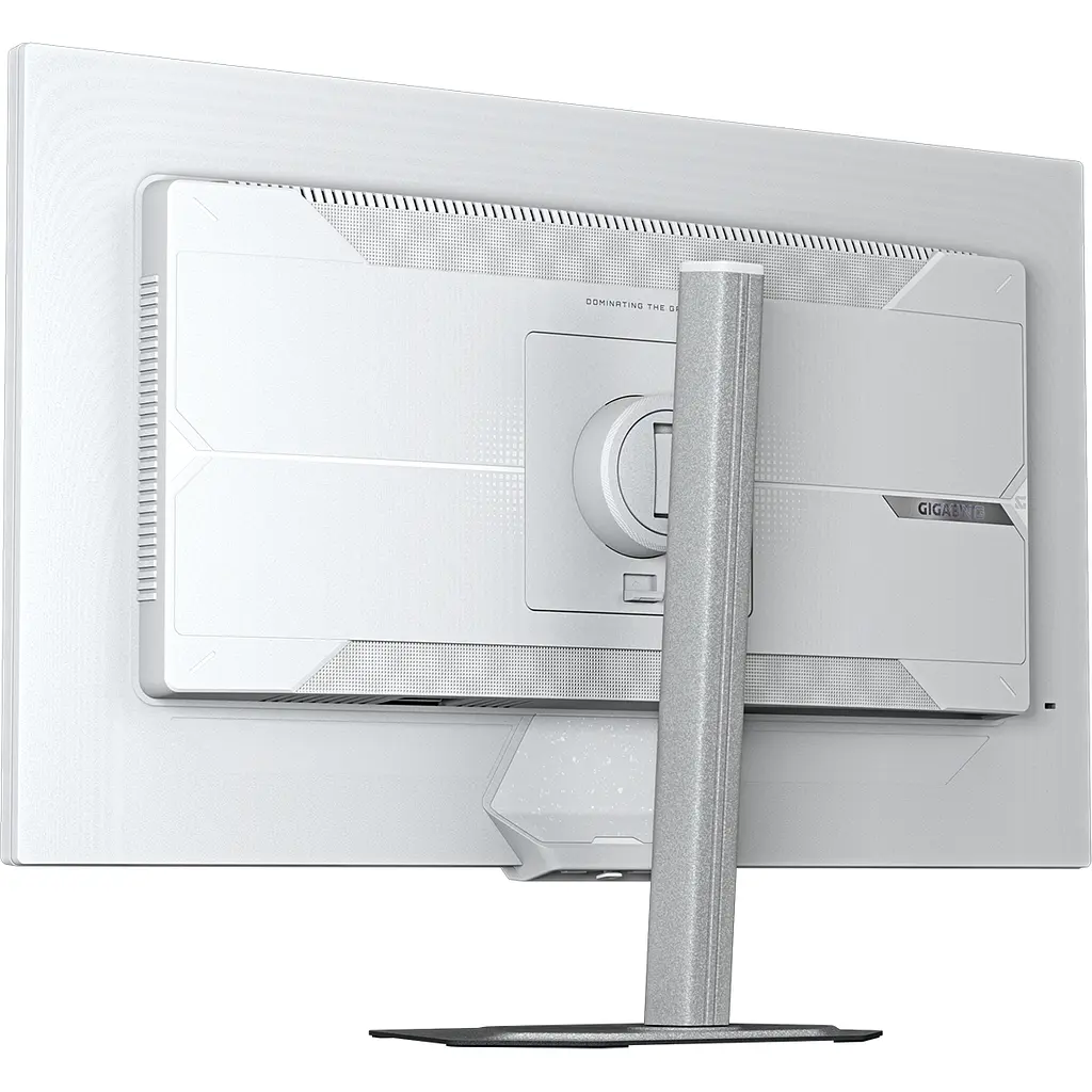 Монітор Gigabyte 27" M27Q2 QD Ice IPS White 200Hz - фото 5