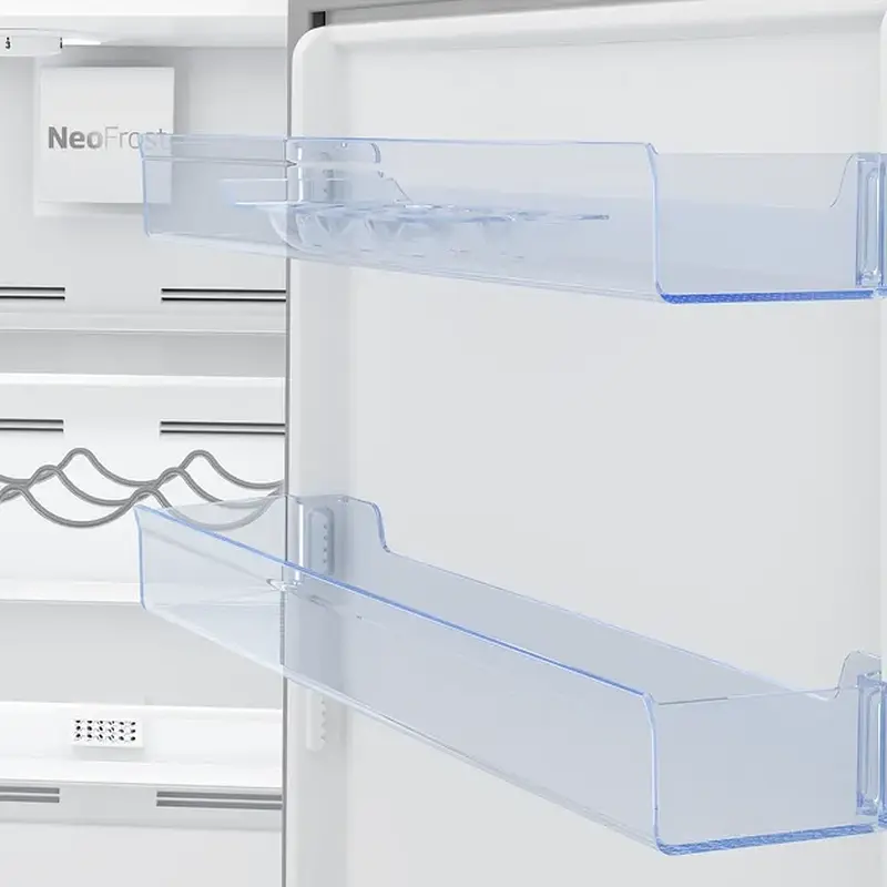 Холодильник BEKO RCNA 366K 40XBN - фото 5