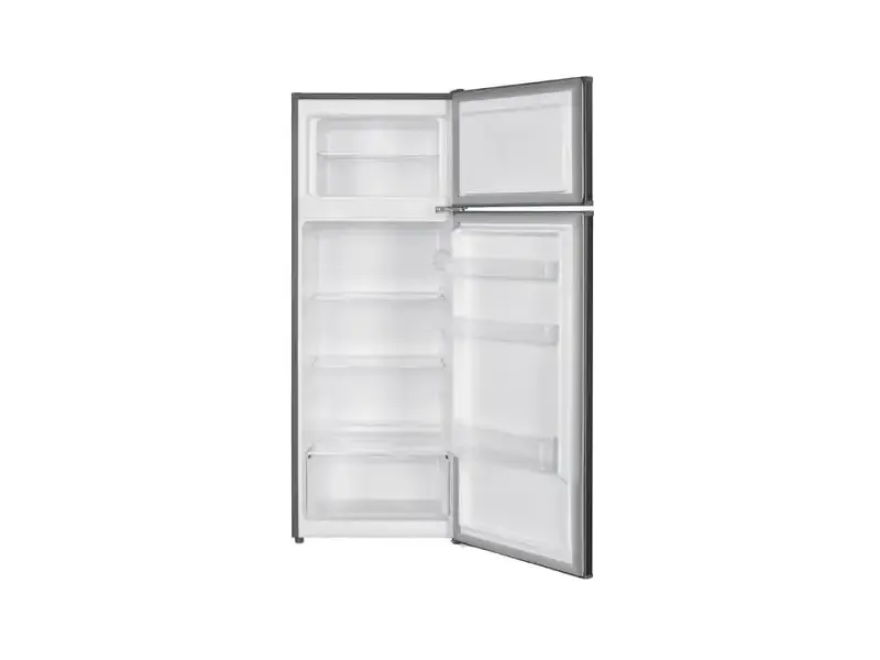 Холодильник з морозильною камерою Indesit I55T0 412S - фото 4