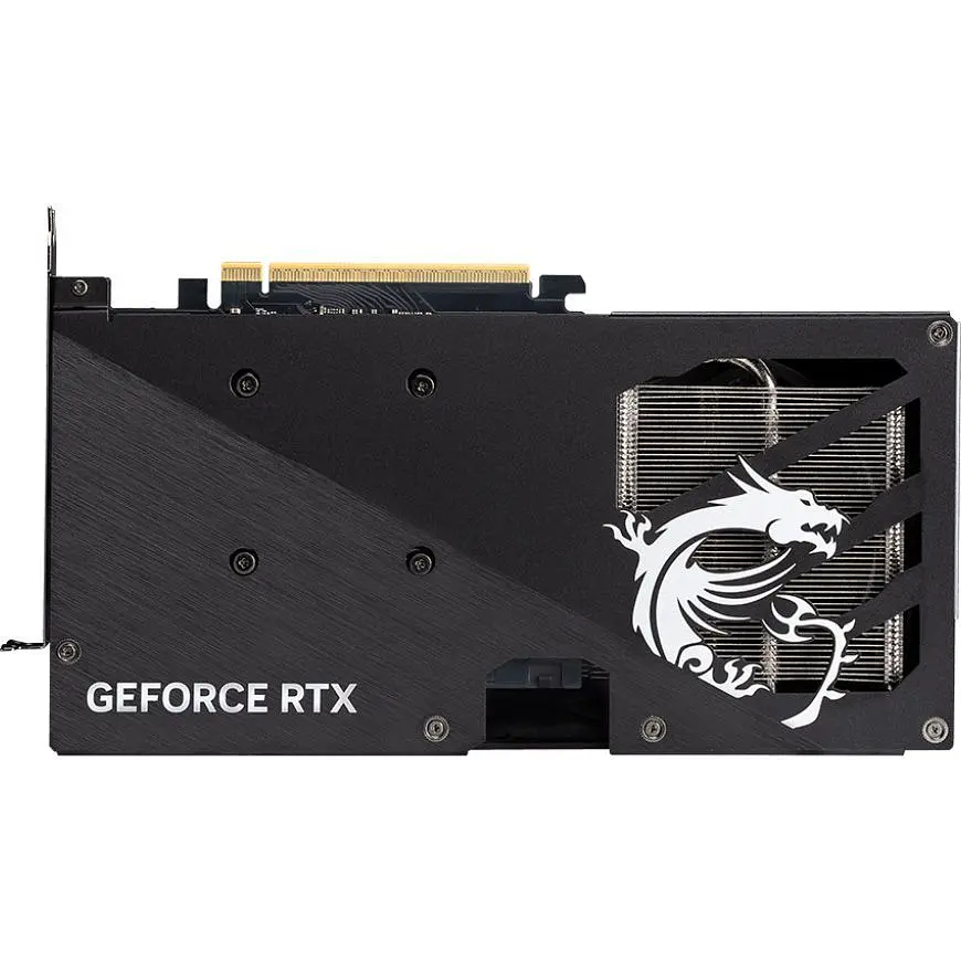 Відеокарта MSI GeForce RTX 5060 Gaming OC 8G (912-V537-005) UA [155608] - фото 4