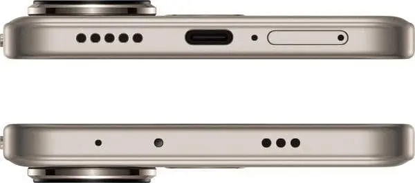 Смартфон Poco F6 12/512GB Titanium - фото 5