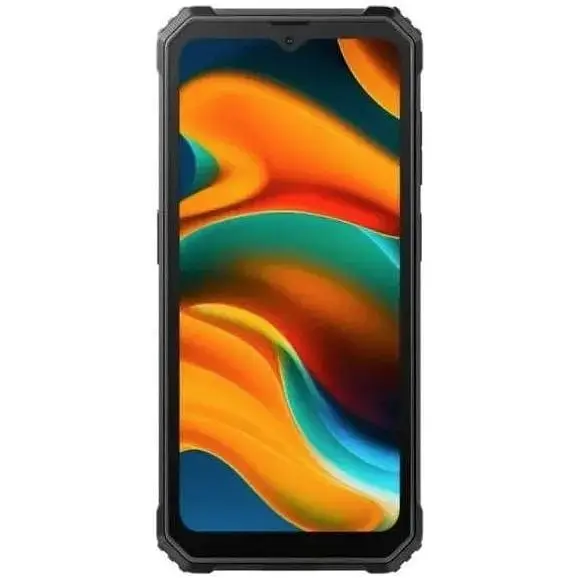 Смартфон Blackview BV4800 2/32Gb чорний (акумулятор 5180 мАг) - фото 3