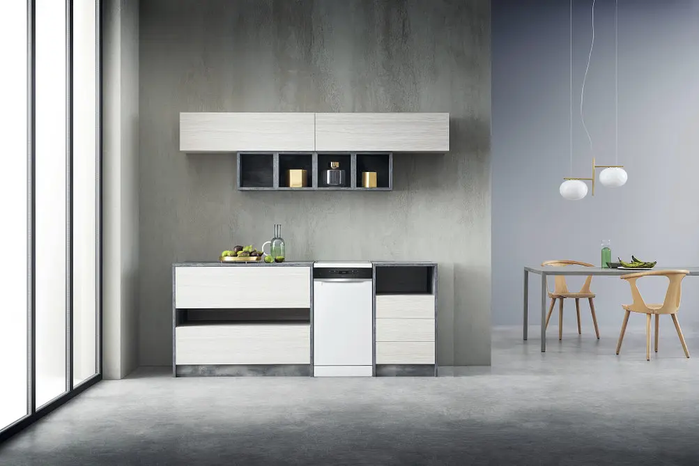 Посудомийна машина Whirlpool WSFO3O23PF (6715349) - фото 5