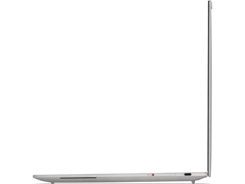 Ноутбук Lenovo Yoga Slim 7 Ultra 14IPH11 Seashell (83QK007FRA) - фото 8