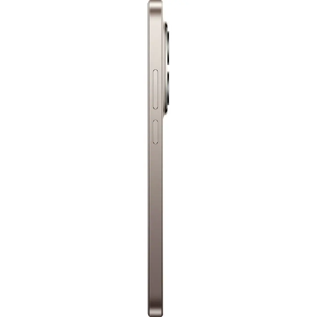 Смартфон Redmi Note 15 Pro 5G 8/256GB Titanium Global EU [171563] - фото 9