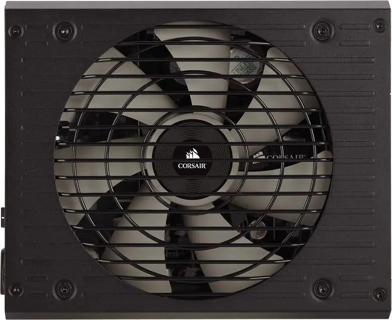 Блок живлення Corsair RM850x 850W 80+ Gold (CP-9020093-EU) Б/в - фото 5